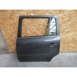 Porte Arriere Gauche Opel Zafira B Phase 2